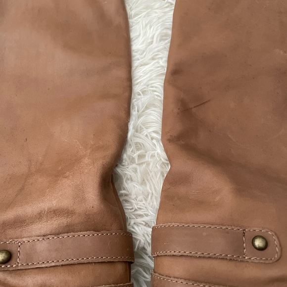 Mia Limited Edition knee high Boots NWOT - Picture 7 of 16